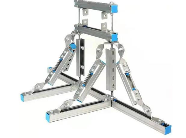 博兴抗震支架