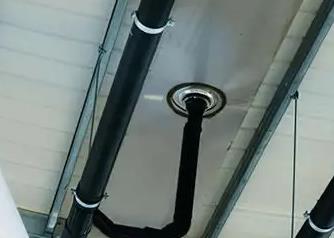 博兴虹吸排水的原理
