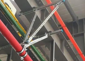 博兴抗震支架厂家与你分享你必须做的紧急情况下的准备